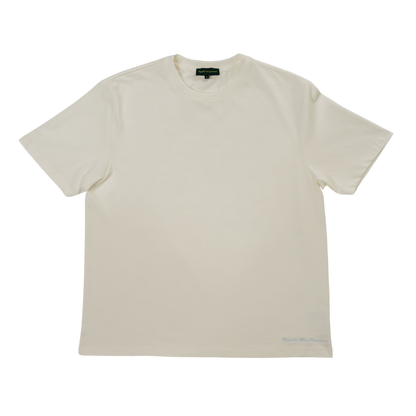 Crop Heavyweight T-Shirt