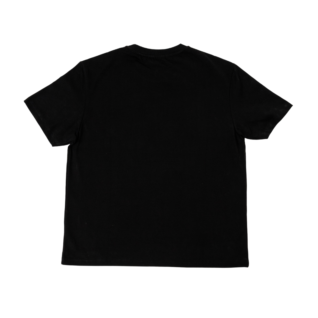 Crop Heavyweight T-Shirt