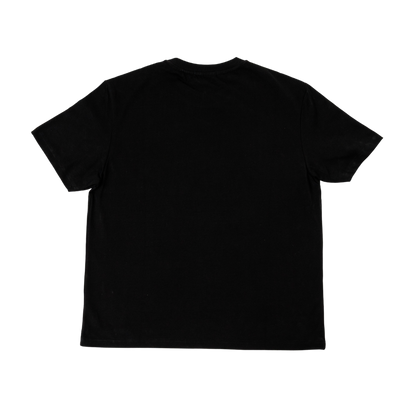 Crop Heavyweight T-Shirt