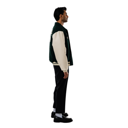 Oxford Varsity Jacket