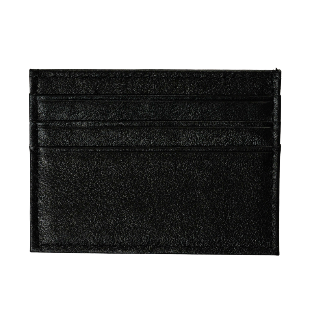 Leather Card Holder