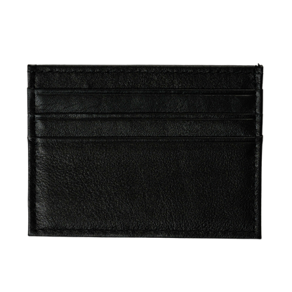 Leather Card Holder