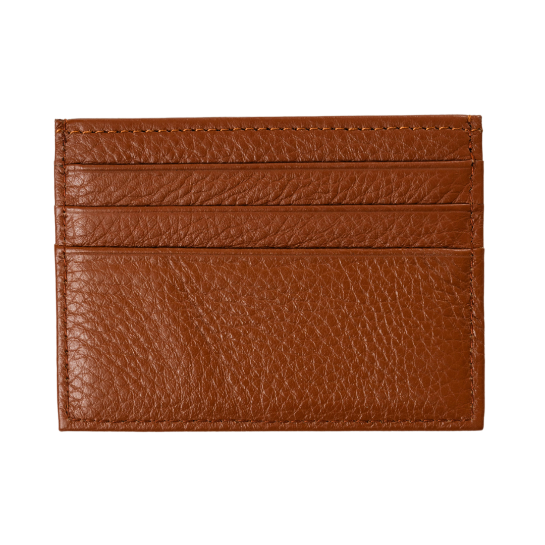 Leather Card Holder