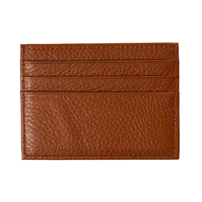 Leather Card Holder