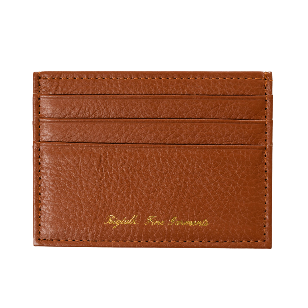 Leather Card Holder