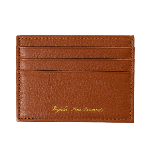 Leather Card Holder