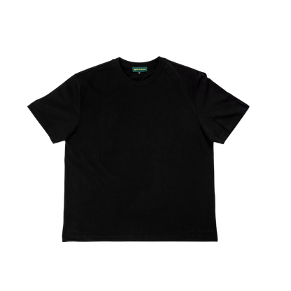 Crop Heavyweight T-Shirt