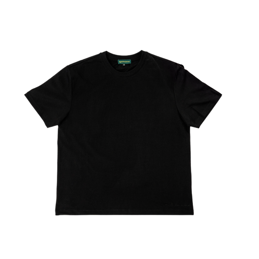 Crop Heavyweight T-Shirt